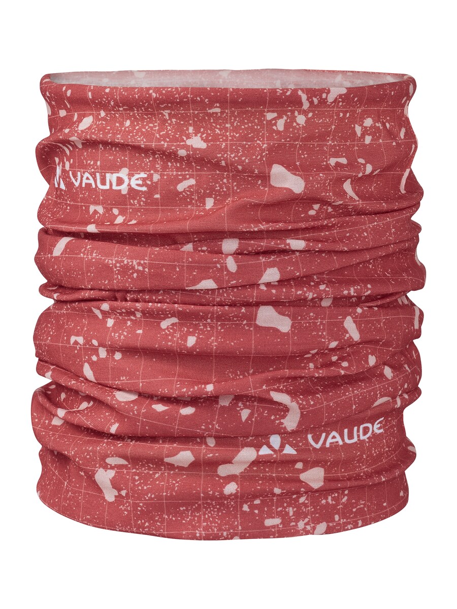 

Спортивный шарф VAUDE, красный