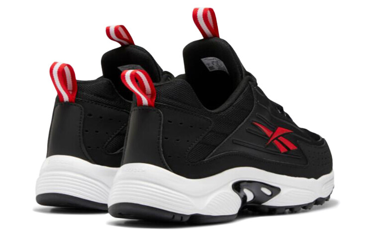 Кроссовки Reebok DMX Series 2200 Lifestyle унисекс — фото 4