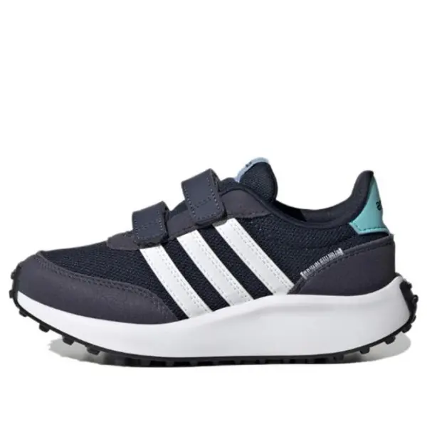

Кроссовки 70-х годов Adidas, черный