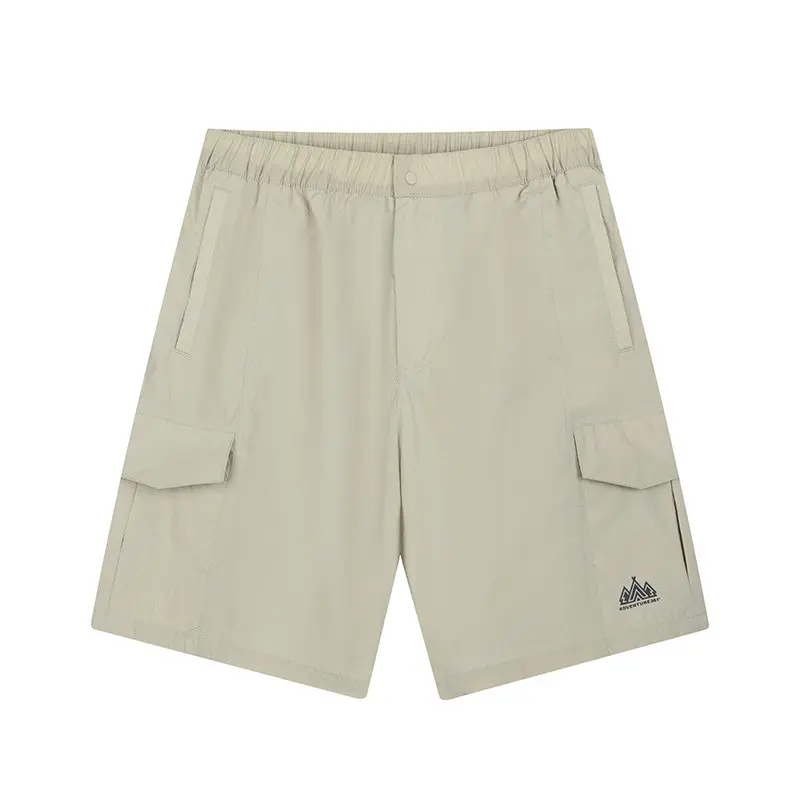 

361° Спортивные шорты мужские Sharp Khaki Moderate