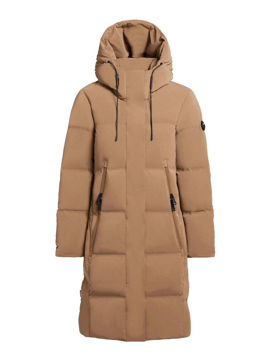 

Зимнее пальто khujo, Brown