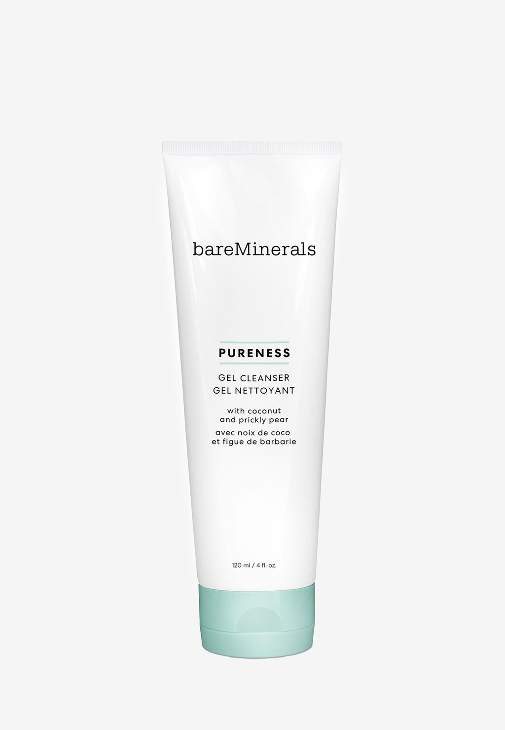 

Очищающее средство Pureness Gel Cleanser bareMinerals