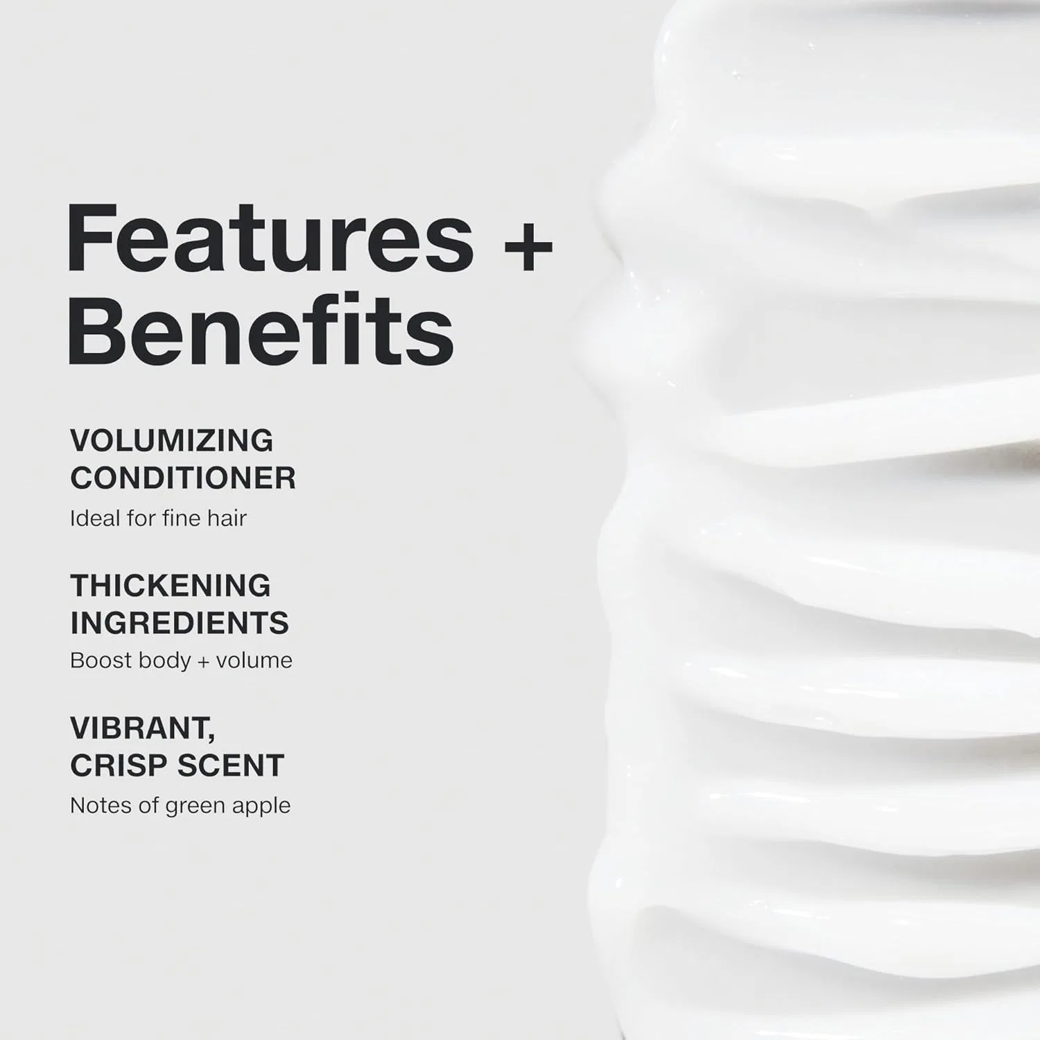 Веганский кондиционер для тонких волос Extra Body от Paul Mitchell Paul Mitchell — фото 3