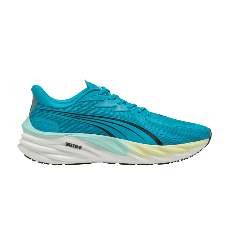 

Кроссовки Puma Velocity Nitro 4 'Speed Blue', синий