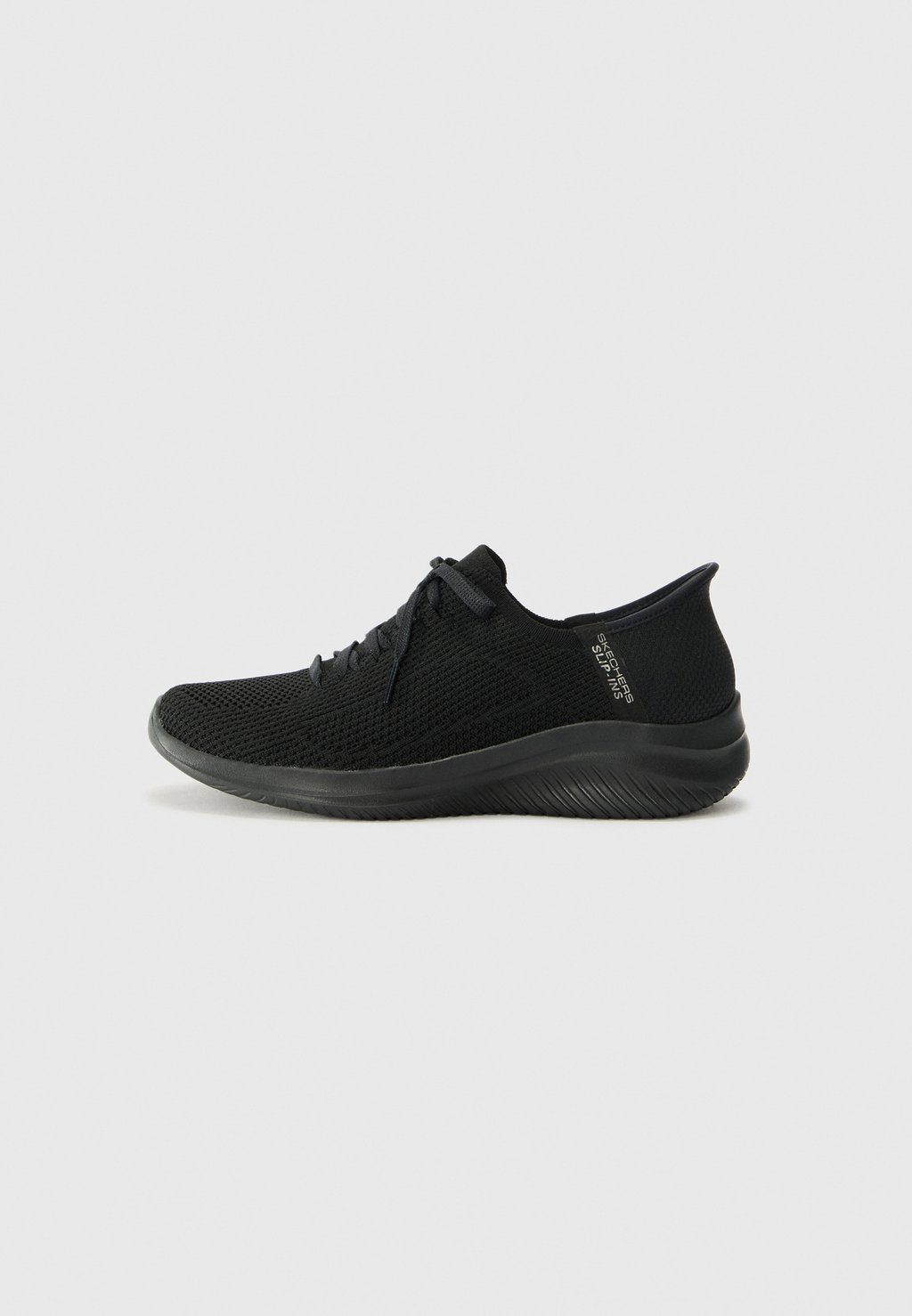 Низкие кеды ULTRA FLEX 3.0 Skechers, черный