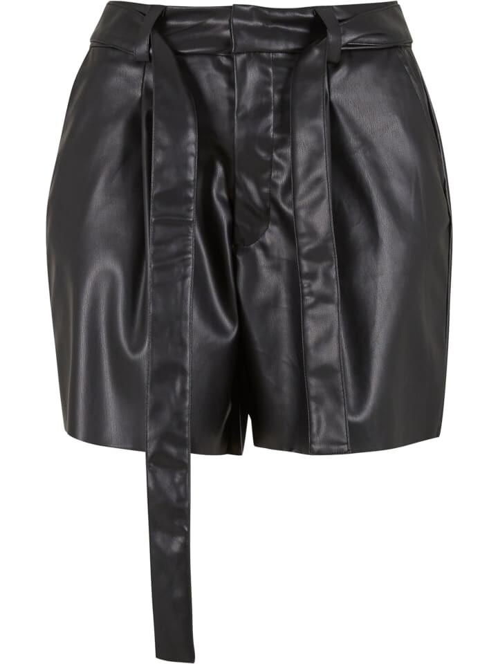 

Шорты Urban Classics Shorts, черный