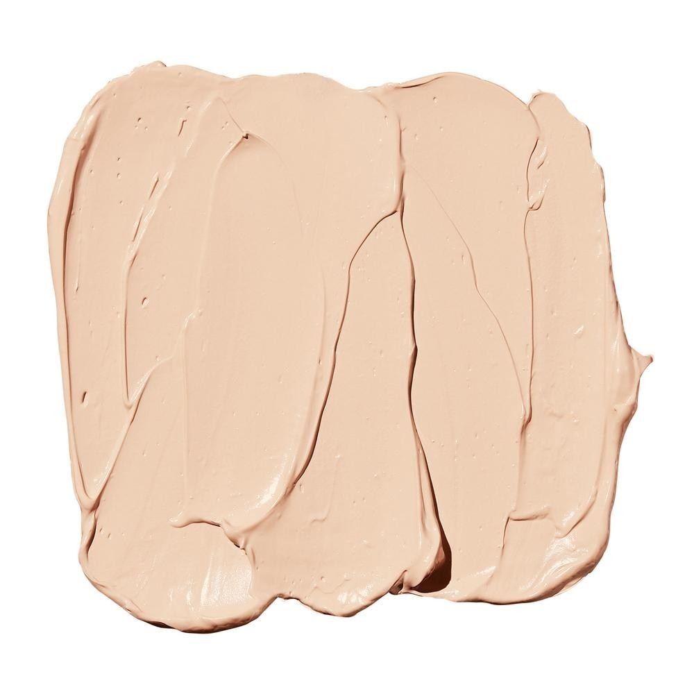 Тональный крем для лица flawless finish Elf Cosmetics, snow, объем 20 мл — фото 2