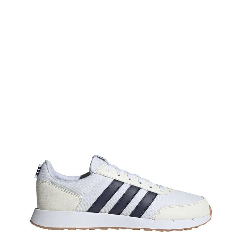 

Кроссовки Adidas, цвет weiss/navyblau/weiss