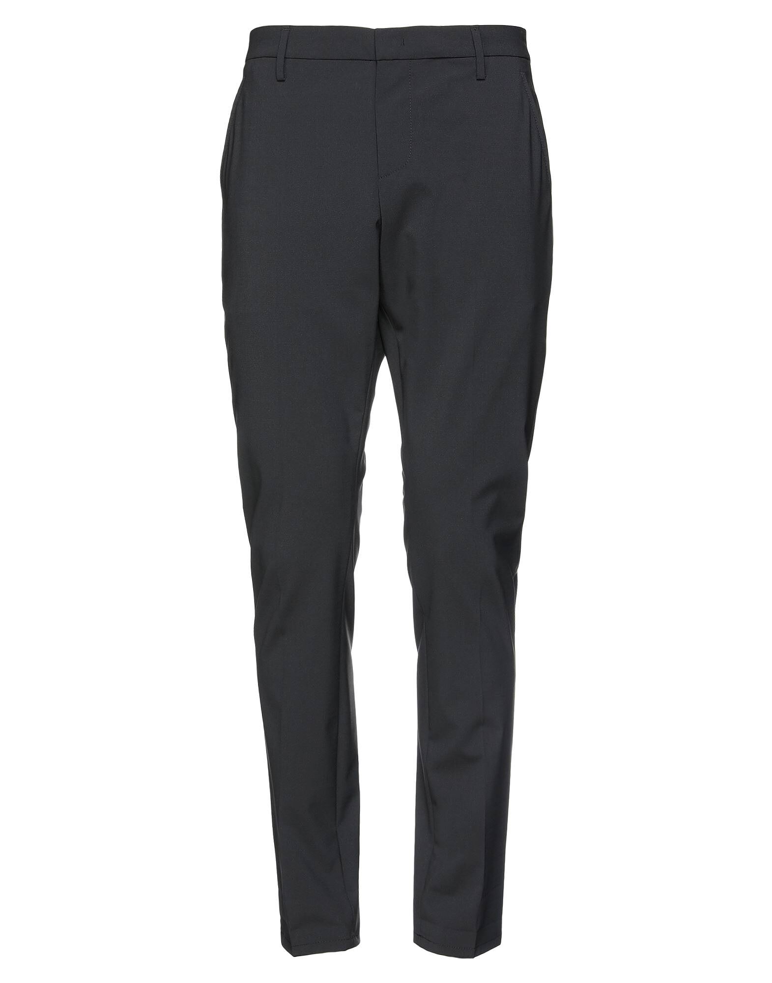 

Брюки Dondup, черный