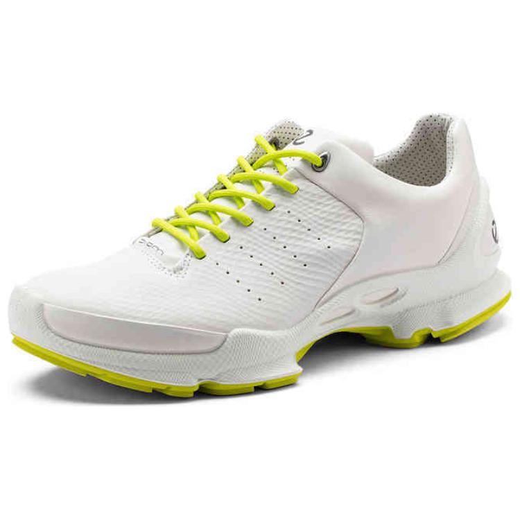 

Ecco Кроссовки Biom C Low-Top Casual Running Shoes Men's White
