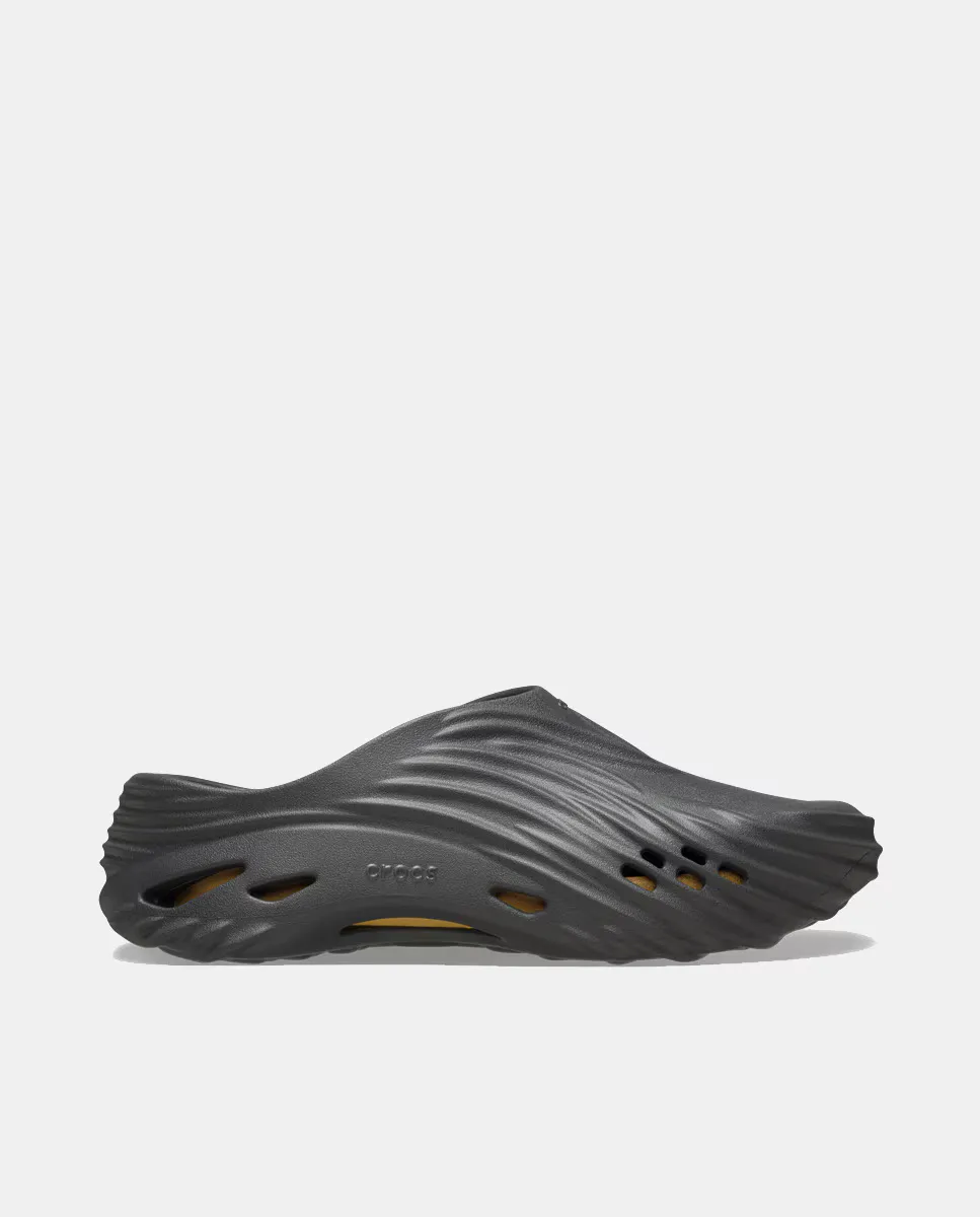 

Crocs Echo Wave для мужчин и женщин, черный