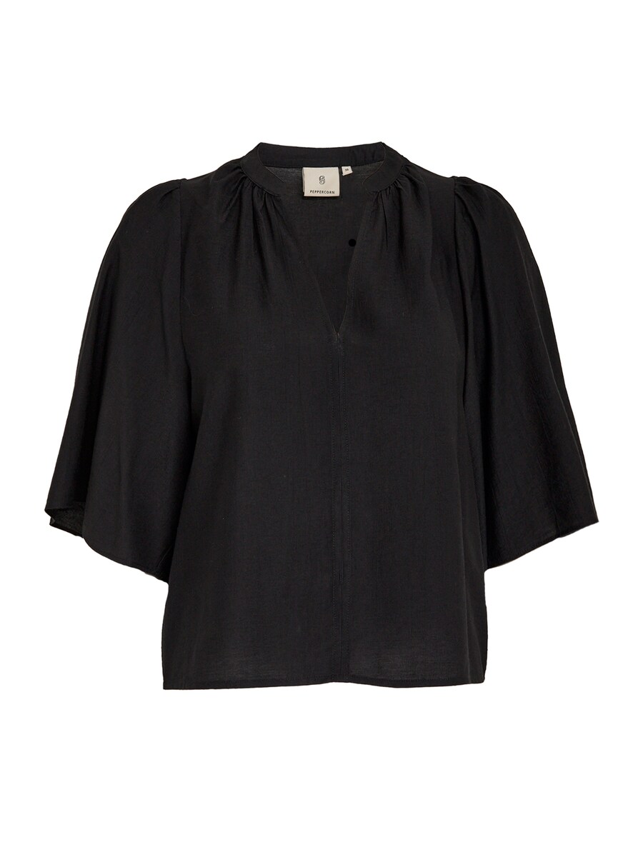 

Блуза Peppercorn Georgia, Black