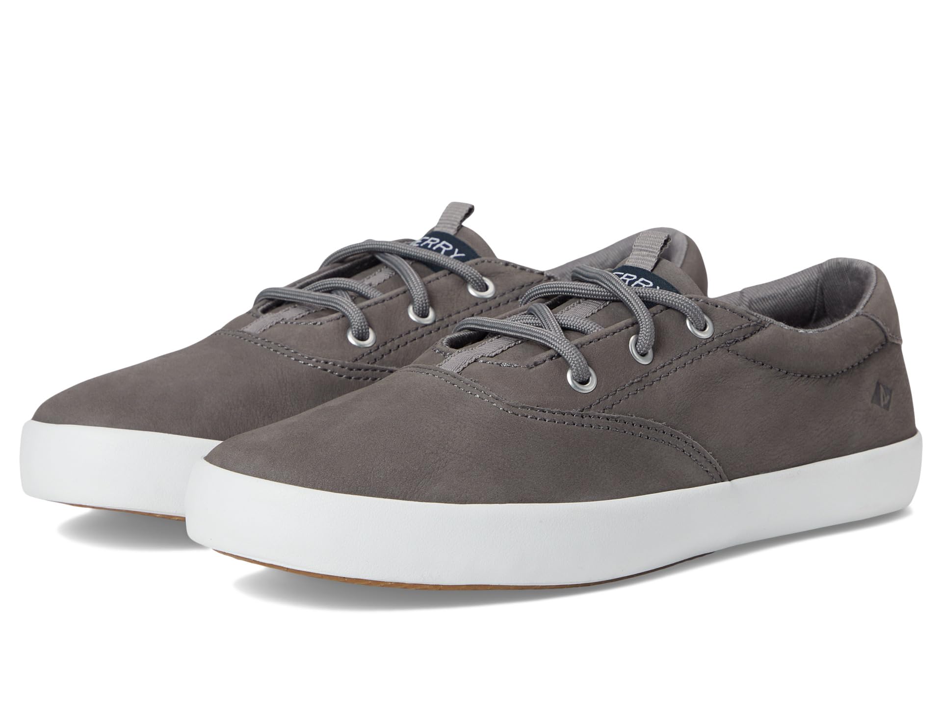 

Кроссовки Sperry Kids Spinnaker Washable, Grey 2