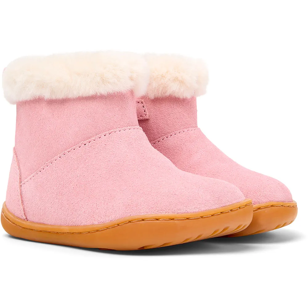 

Тапочки Camper Path RY, розовый