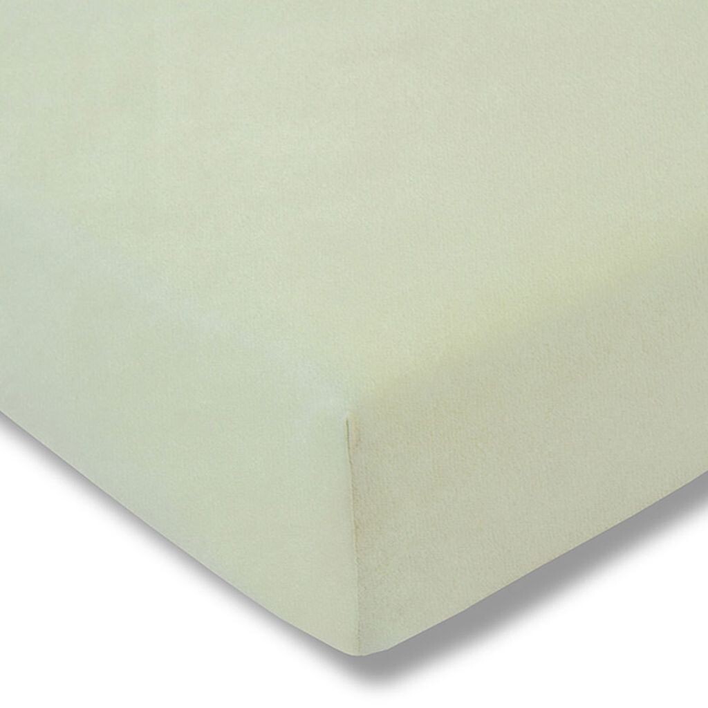 

Простыня Estella 150x200см, цвет зеленый