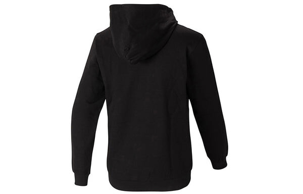 Толстовка men's originals printing black Adidas, черный — фото 2