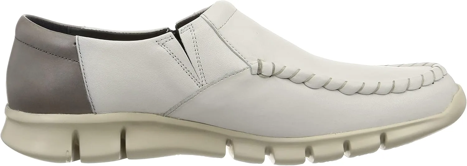 

Мужские кроссовки LANVIN en Bleu (Ланвин он Блю), белый