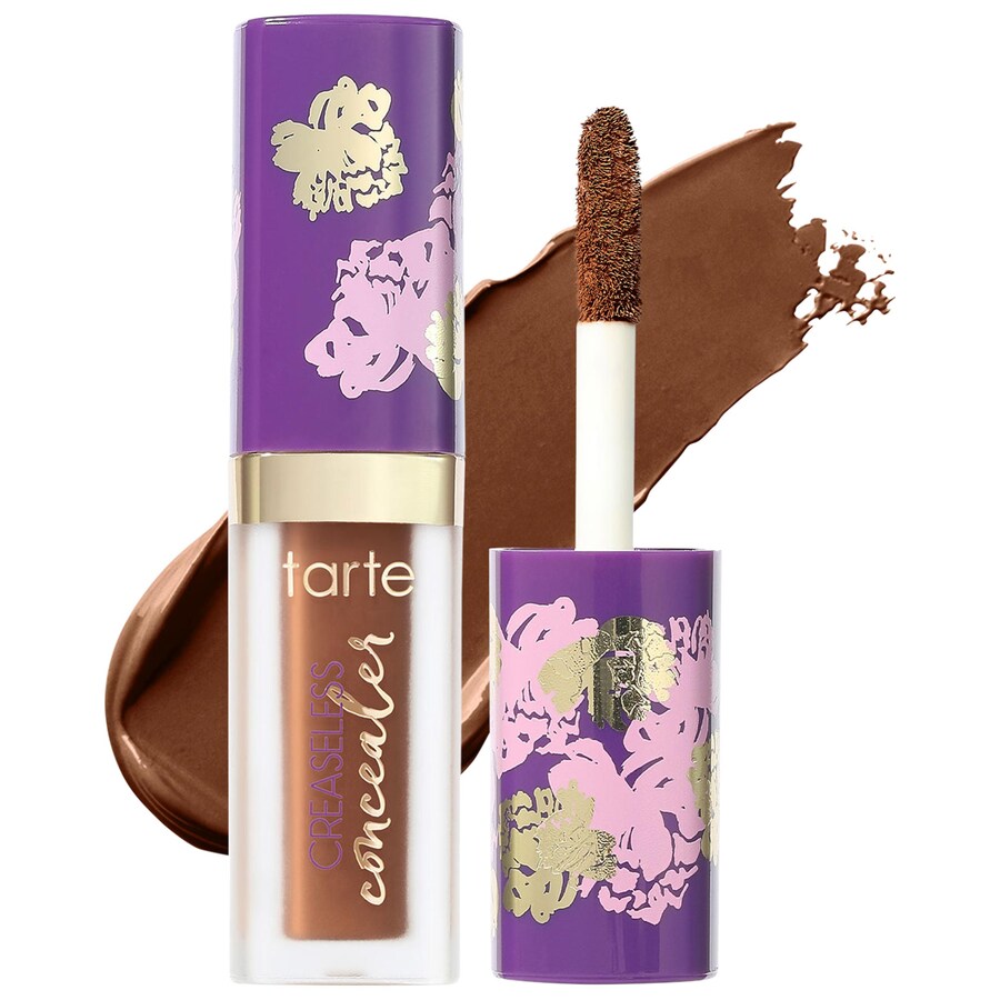 

Консилер Maracuja Creaseless Full Coverage Radiant Undereye tarte, 0.035 oz /1 g, 59H Rich Honey