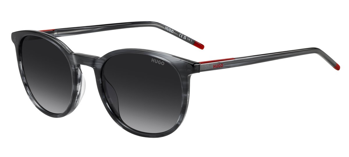 

Мужские солнцезащитные очки HG 1400-G-S HUGO