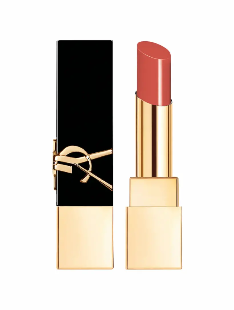 

Помада Rouge Pur Couture The Bold, оттенок 10 Brazen Nude Yves Saint Laurent