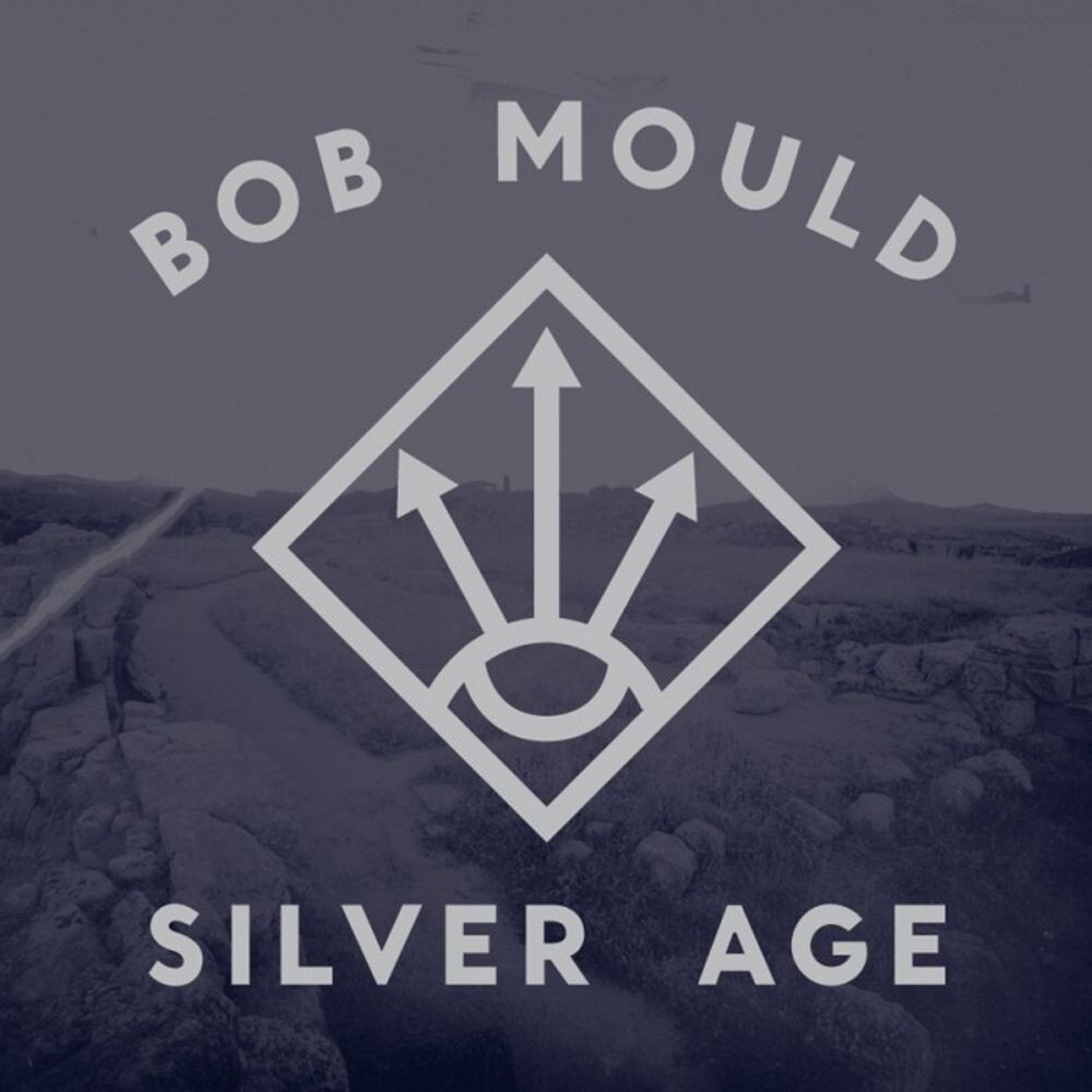 

Виниловая пластинка LP Silver Age - Bob Mould