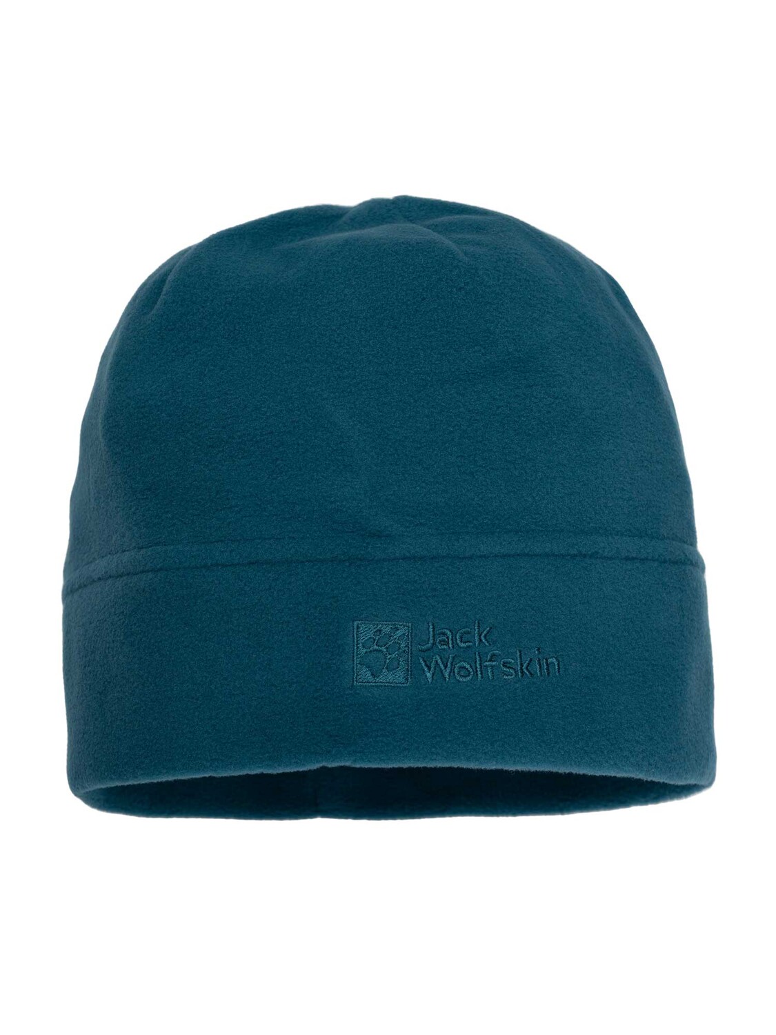 

Шапка Jack Wolfskin REAL STUFF, синий
