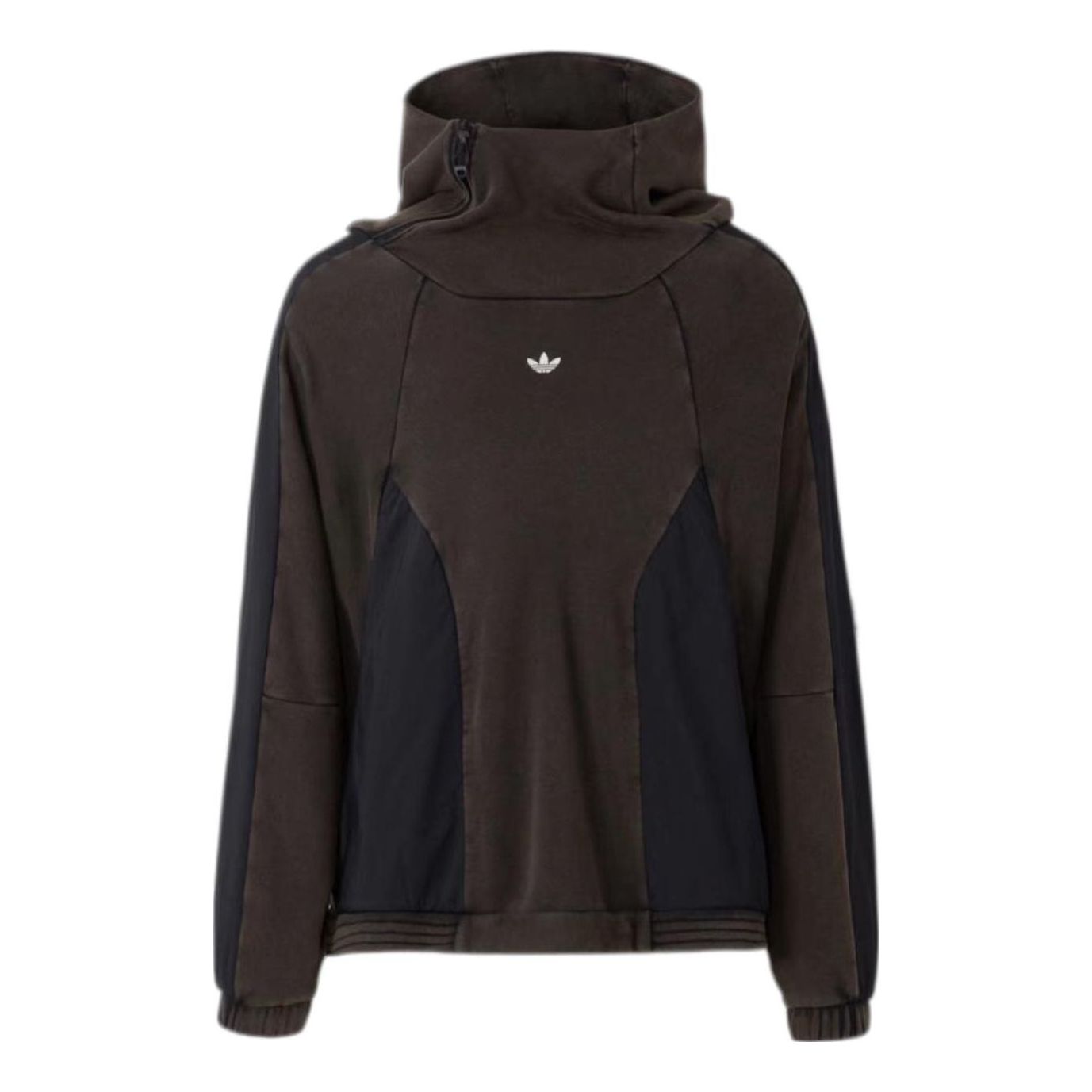 

Худи adidas Originals FW22 x HAMCUS HY6364, черный