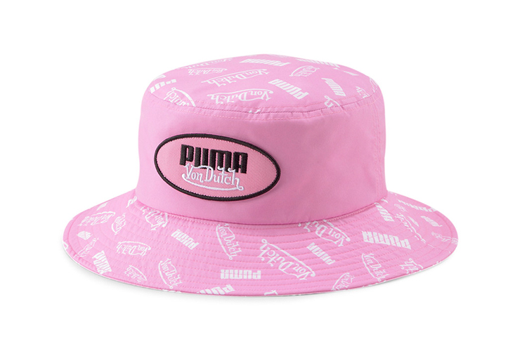 

Кепка-ведро унисекс PUMA