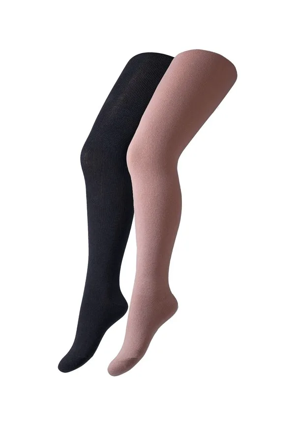 Детские носки выше колена (2 шт.) в интернет-магазине. Camano, Navy/Fuchsia