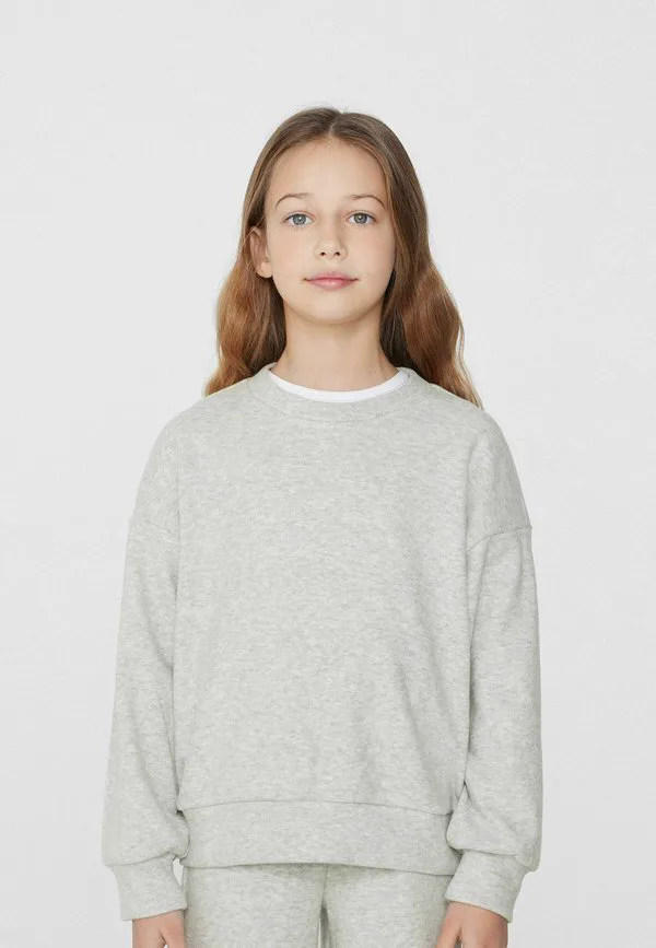 Толстовка Tezenis, Pale Grey