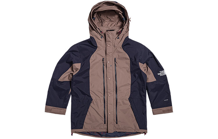 

THE NORTH FACE Мужская уличная куртка, цвет Blue