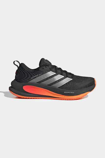 Кроссовки детские Supernova Ease 2 Adidas Performance, черный