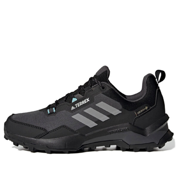 

Кроссовки terrex ax4 gtx Adidas, черный