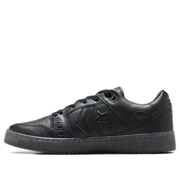 

Кроссовки x alexis sablone as-1 pro ox 'black' Converse, черный