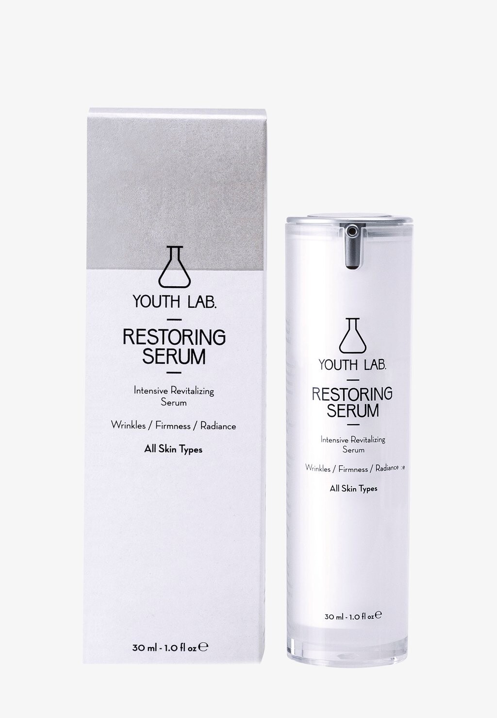 

Сыворотка Restoring Serum YOUTH LAB