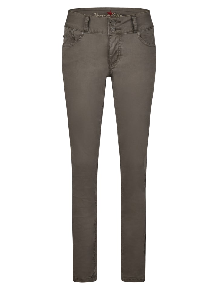 

Джинсы Buena Vista, серый