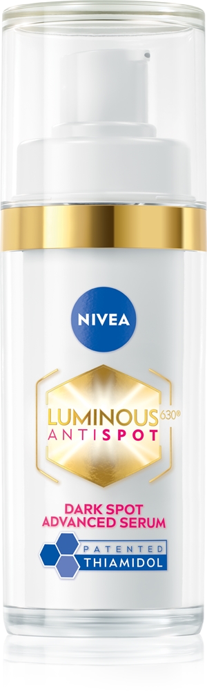 

Сияющая сыворотка для коррекции пигментных пятен Nivea, 30 мл