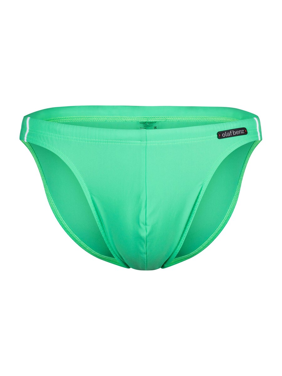 

Плавки Olaf Benz BLU1200 Sunbrief, светло-зеленый