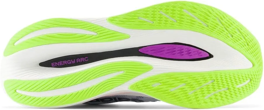 Мужские кроссовки New Balance FuelCell Supercomp Trainer V2, синий — фото 4