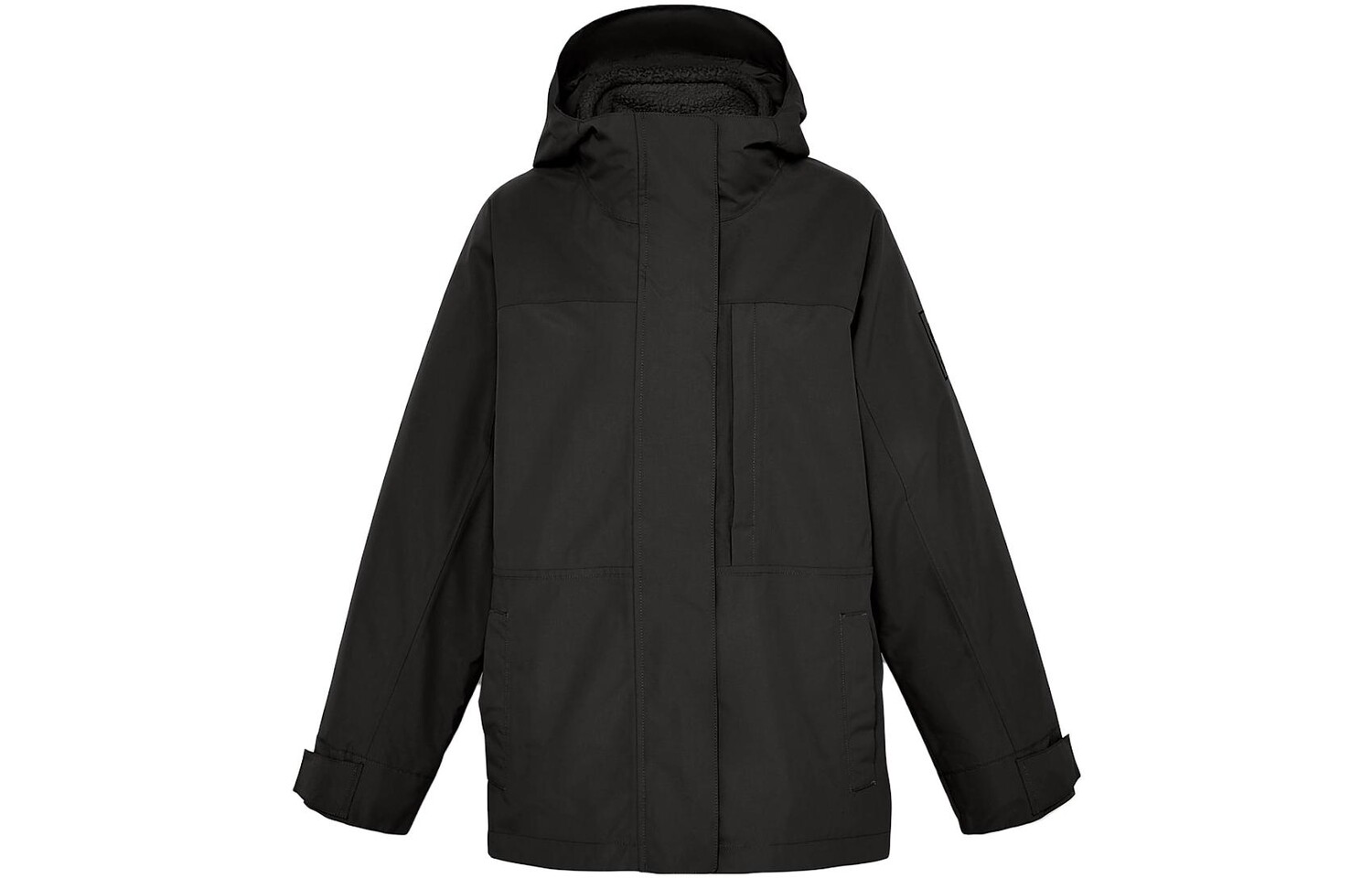 

Timberland Женская уличная куртка, цвет Black