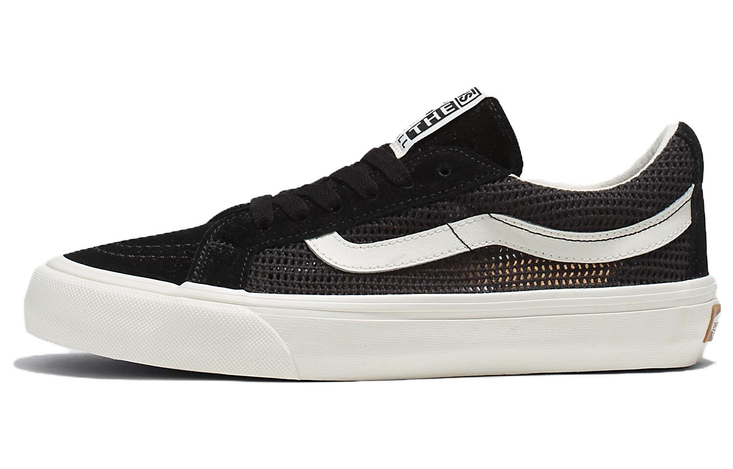 

Кроссовки Vans SK8-Low Reissue Mesh VR3 Sf