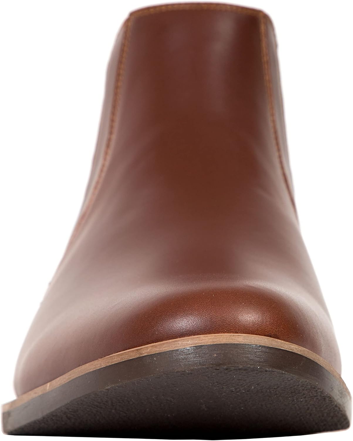 Ботинки Deer Stags mens Router, Redwood — фото 2