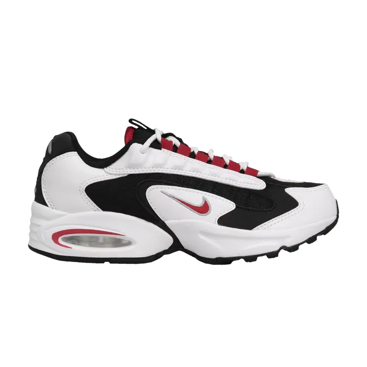 Кроссовки Nike Wmns Air Max Triax 96, белый