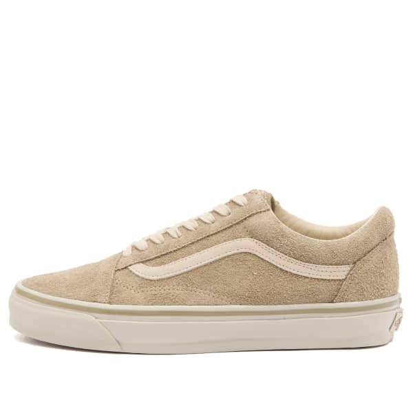 

Кроссовки Lx Old Scool Vans, Shag Suede Bay Leaf