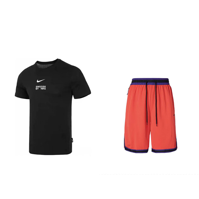 

Повседневная спортивная одежда унисекс Nike