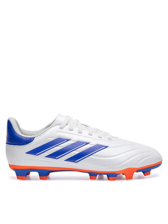 

Кроссовки adidas COPA PURE 2 CLUB FxG J IG6412, белый