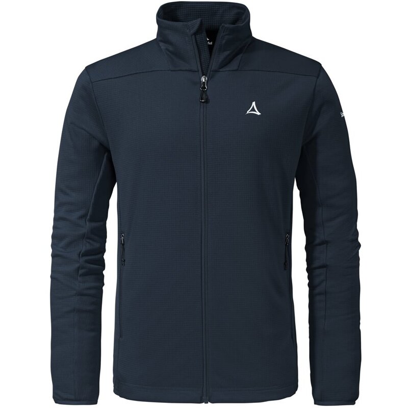 

Флисовая куртка Unterjacke svardalen m Schöffel, синий