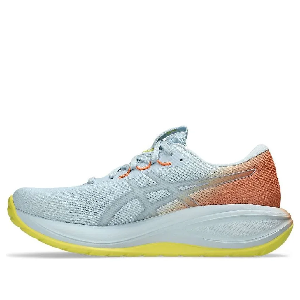 Кроссовки ASICS GEL-Cumulus 28 'Sunny Sizzle', мультиколор