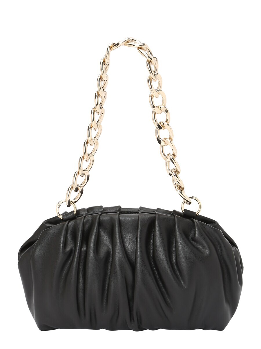 

Клатч Seidenfelt Manufaktur Clutch Eke, черный