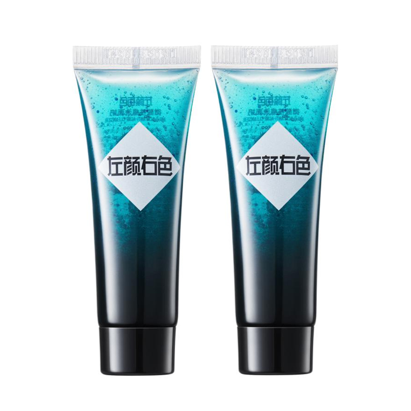 

Наборы для путешествий/пробники унисекс MANCOES, Facial Cleanser 15g*2 [Oil Control and Acne Treatment]